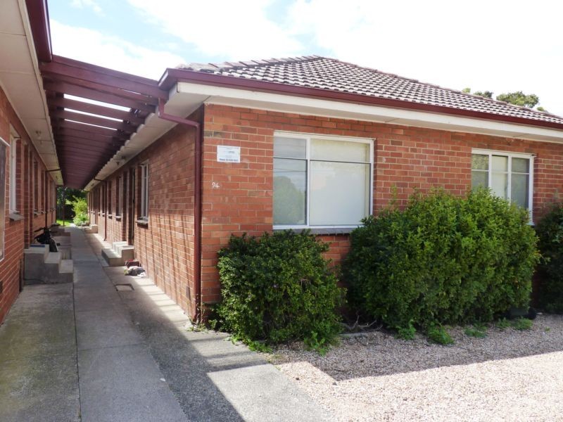 4/94 Kerferd Street, Essendon North VIC 3041