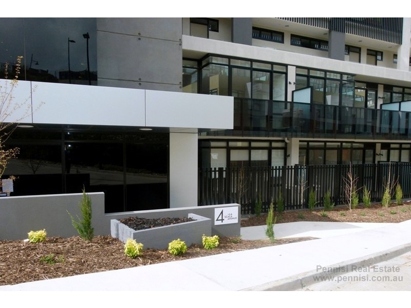 107D/4 La Scala Avenue, Maribyrnong VIC 3032