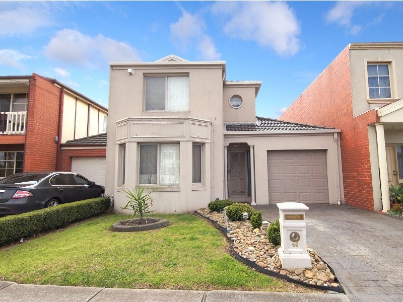 44 Rimcross Drive, Keilor East VIC 3033