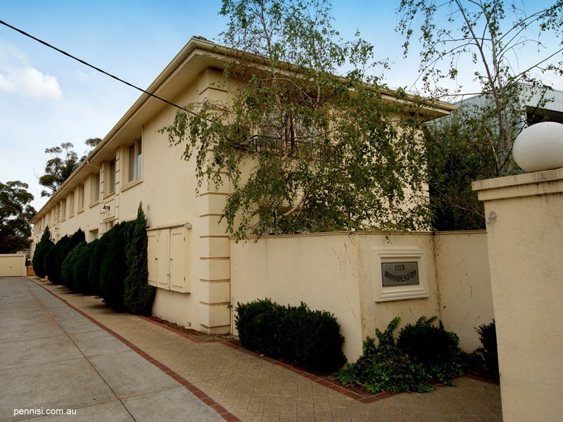 11/137 Woodlands Street, Essendon VIC 3040