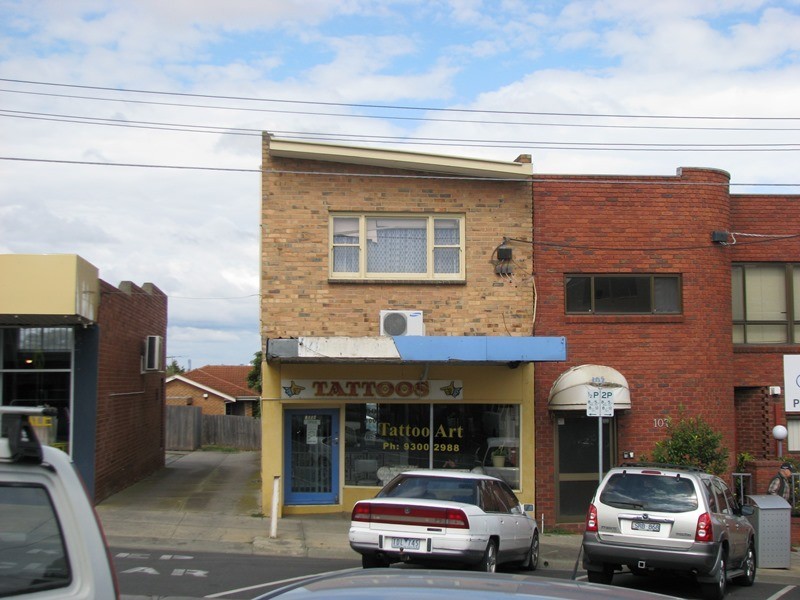 105A Snell Grove, Oak Park VIC 3046