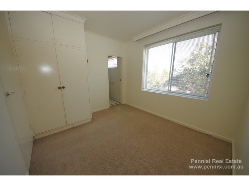 5/17 Bent Street, Brunswick West VIC 3055