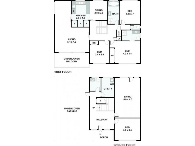 43 Patterson Avenue, Keilor VIC 3036