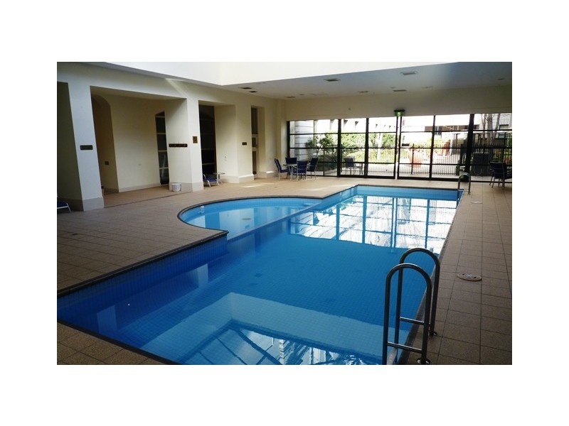 418/53-63 Spencer Street, Docklands VIC 3008