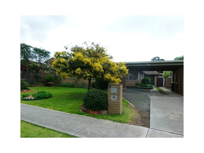 59 Patterson Avenue, Keilor VIC 3036