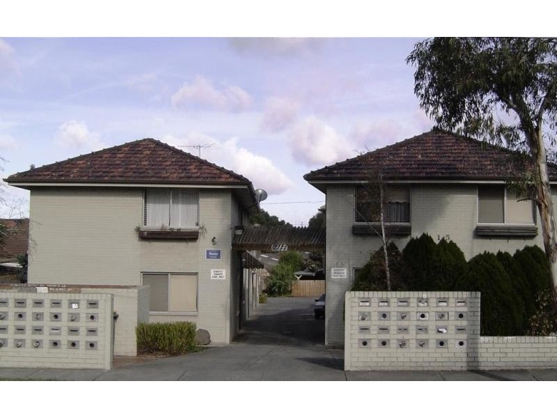 7/15 Royal Avenue, Essendon North VIC 3041