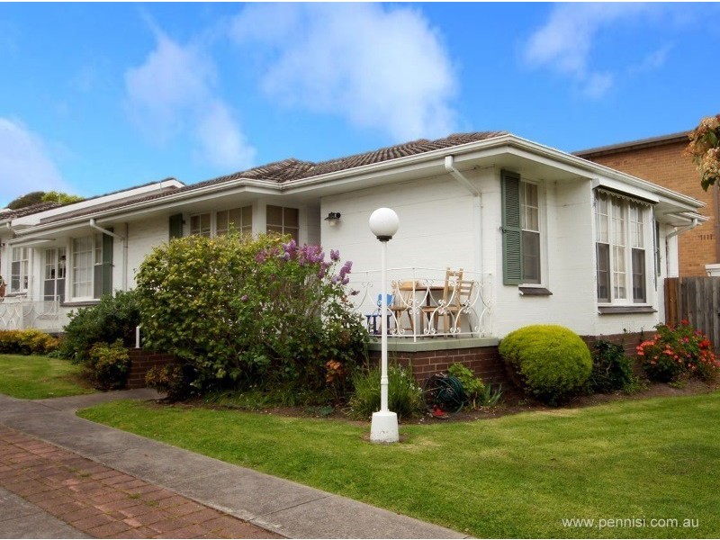 6/5 Violet Street, Essendon VIC 3040