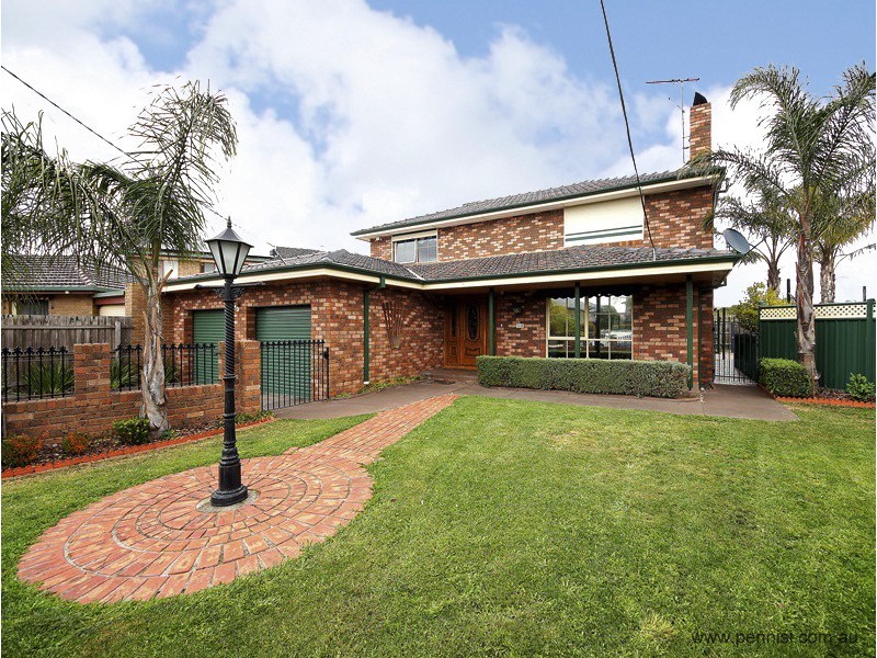 29 St Bernards Drive, Keilor East VIC 3033