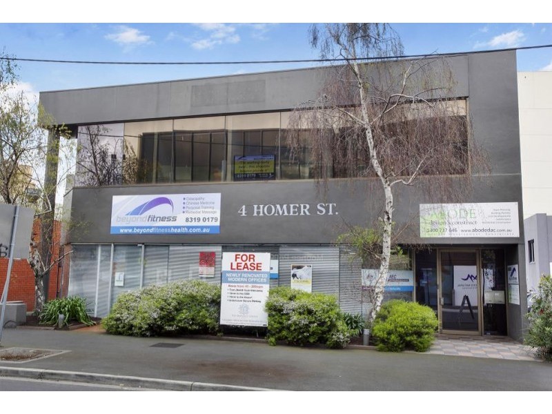 5/4 Homer St, Moonee Ponds VIC 3039