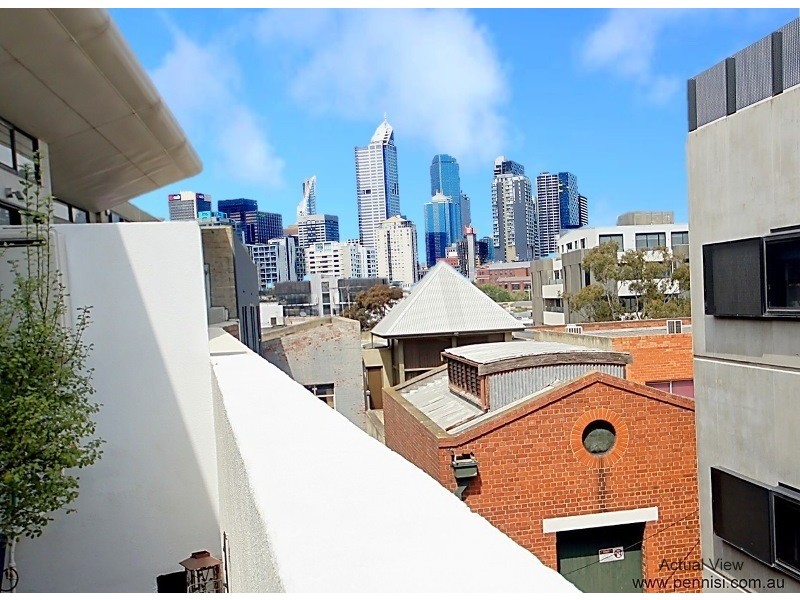 8/567 Spencer Street, West Melbourne VIC 3003