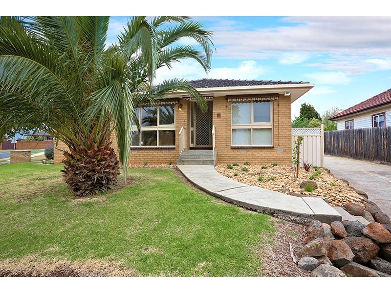3/68 El Reno Crescent, Airport West VIC 3042