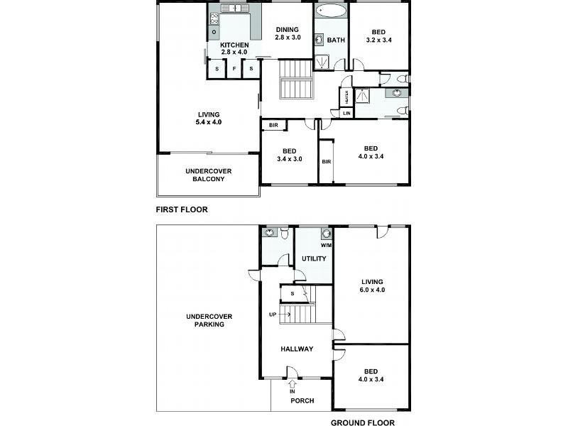 43 Patterson Avenue, Keilor VIC 3036