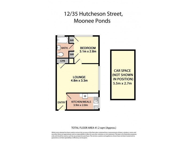 35 Hutcheson Street, Moonee Ponds VIC 3039