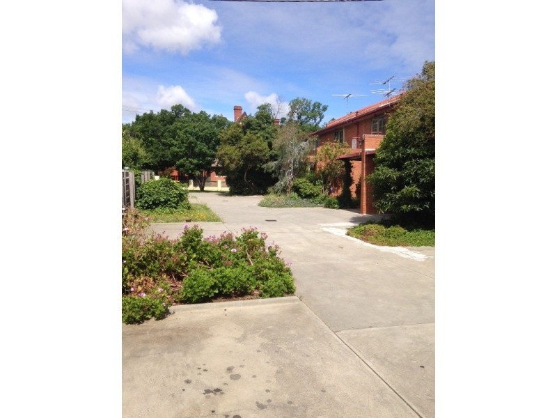 5/79 Wellington Street, Flemington VIC 3031