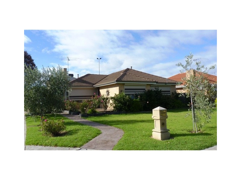 44 Nyah Street, Keilor East VIC 3033