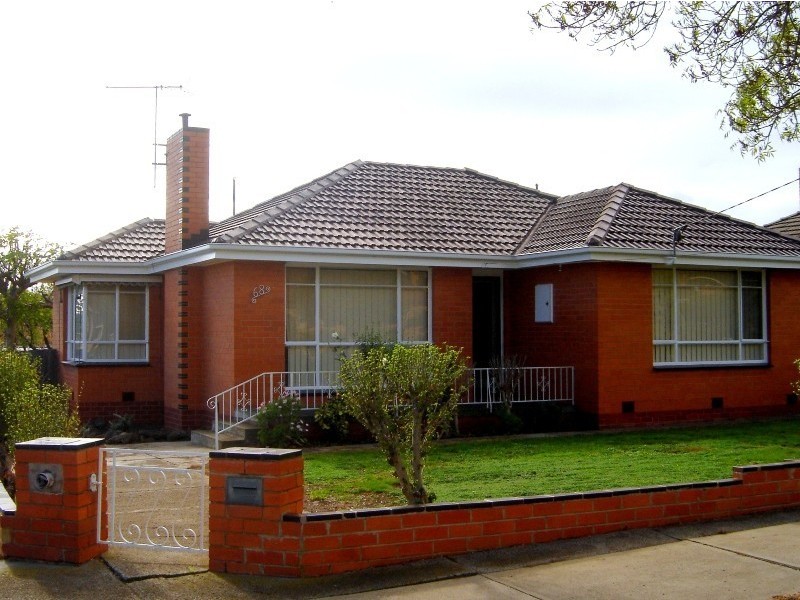 68 Muriel Street, Niddrie VIC 3042