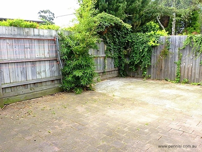 158 Shields Street, Flemington VIC 3031