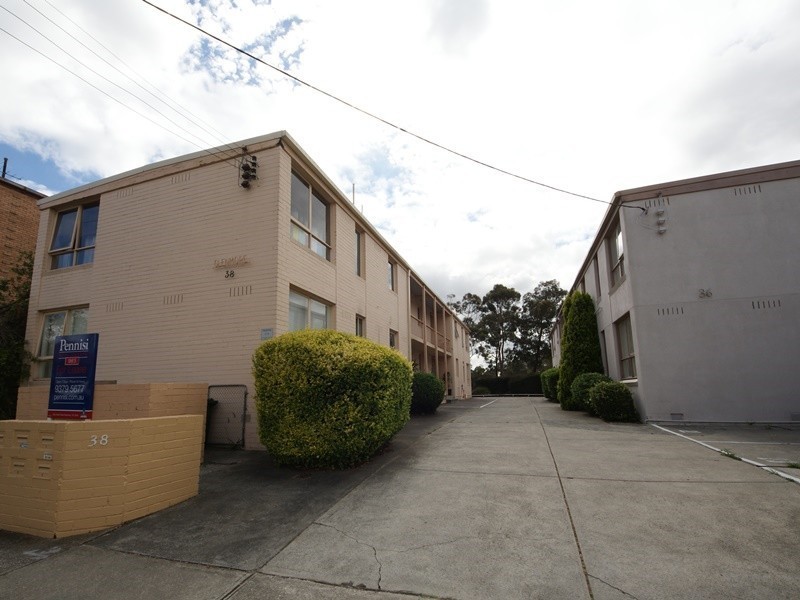 5/38 Pearson Street, Brunswick West VIC 3055