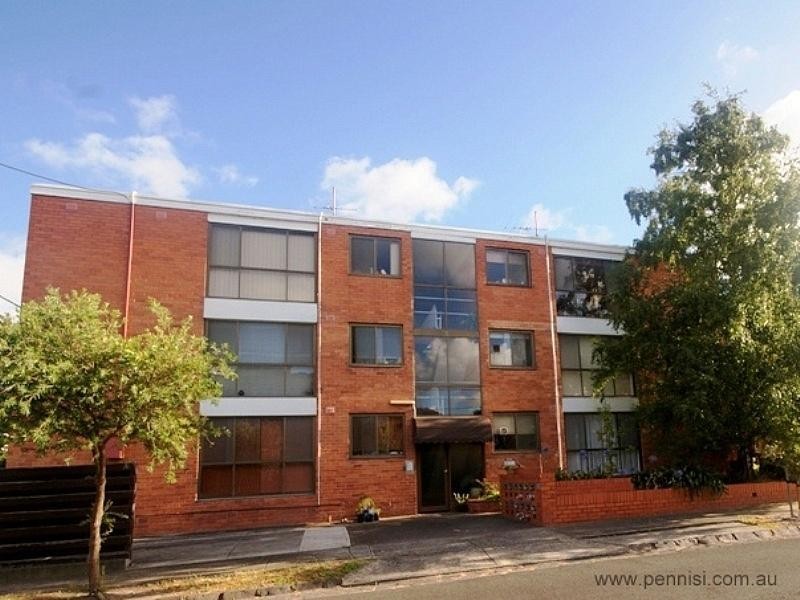 12/35 Hutcheson Street, Moonee Ponds VIC 3039