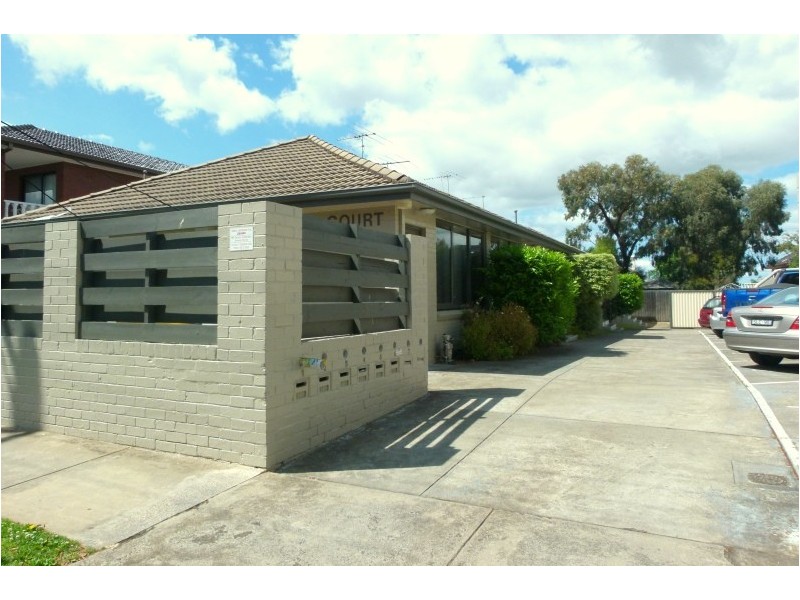 7/17 Middle Street, Ascot Vale VIC 3032