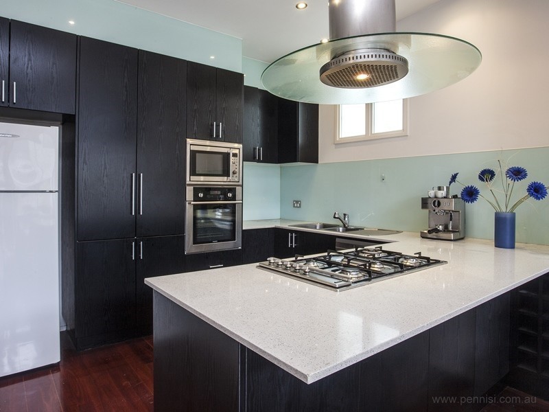 8A/567 Spencer Street, West Melbourne VIC 3003