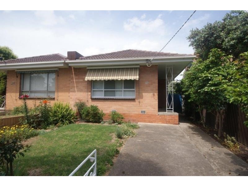 44A Lennox Street, Moonee Ponds VIC 3039