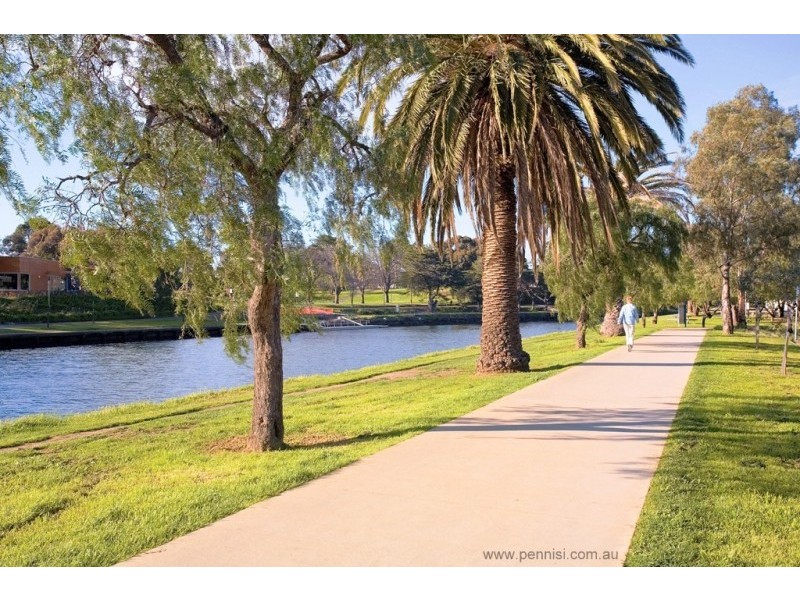 5/59 The Esplanade, Maribyrnong VIC 3032