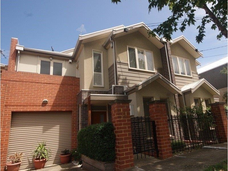 1A Hudson Street, Moonee Ponds VIC 3039