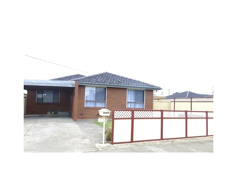 2 Collinson Street, Keilor Park VIC 3042
