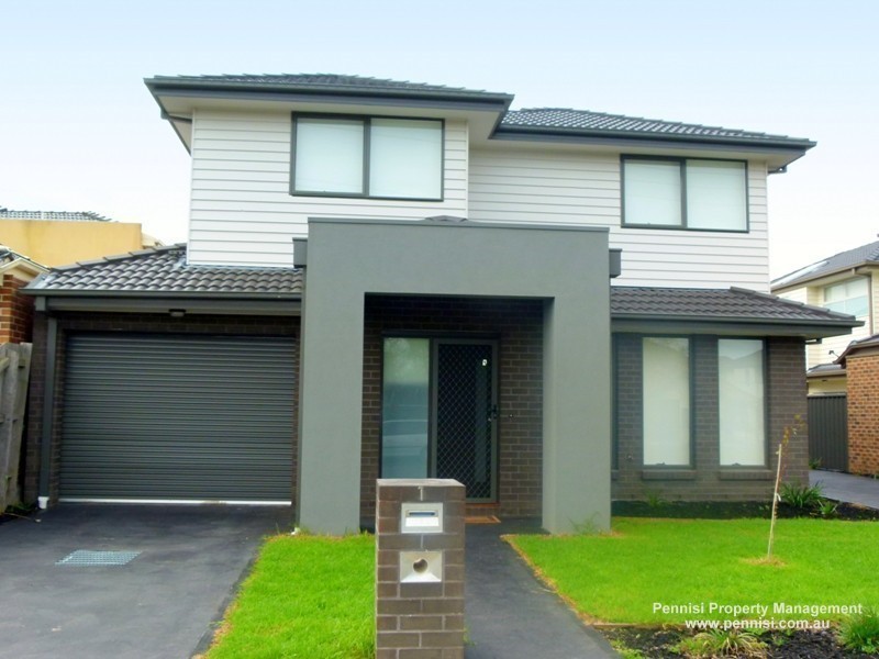 1/52 Danin Street, Pascoe Vale VIC 3044