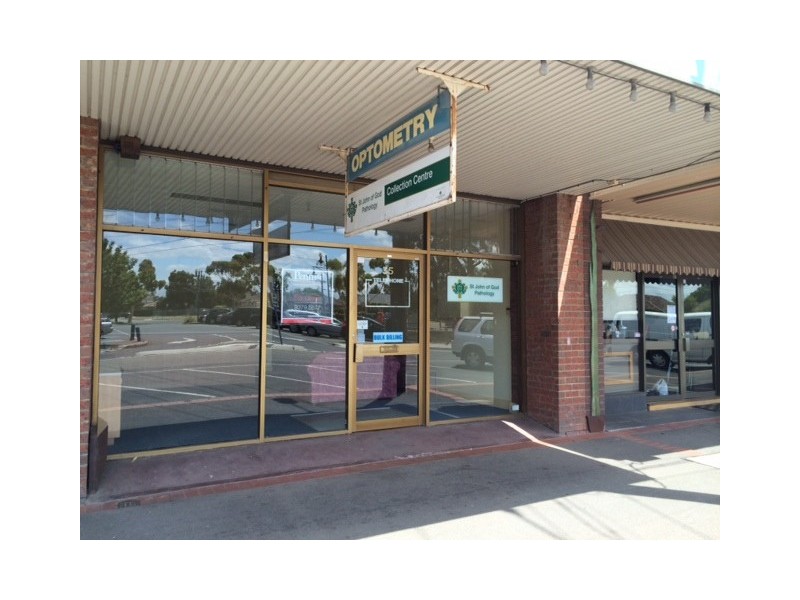 35 McFarlane St, Keilor East VIC 3033