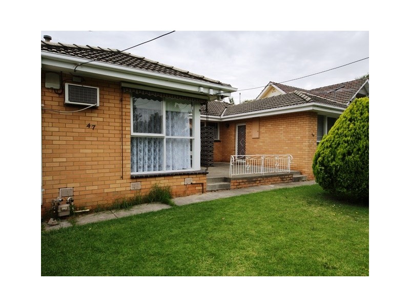 47 Bulla Road, Essendon VIC 3040