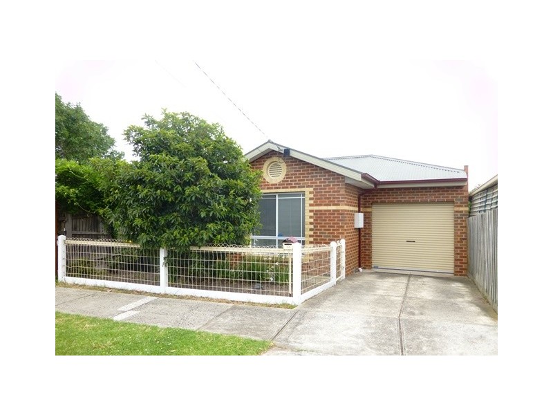 31A Cartwright Street, Oak Park VIC 3046