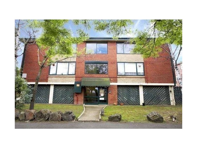 2/106 Ascot Vale Road, Flemington VIC 3031