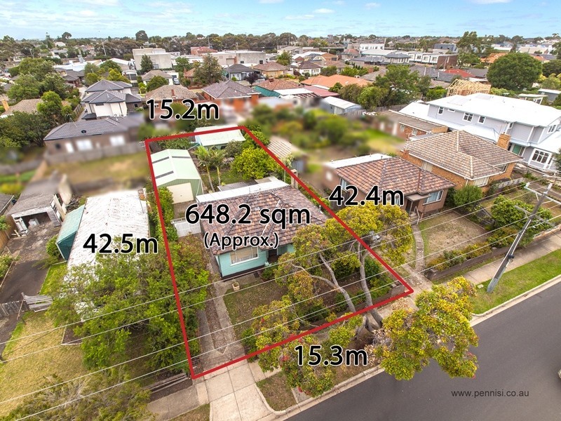 88 Hotham Road, Niddrie VIC 3042