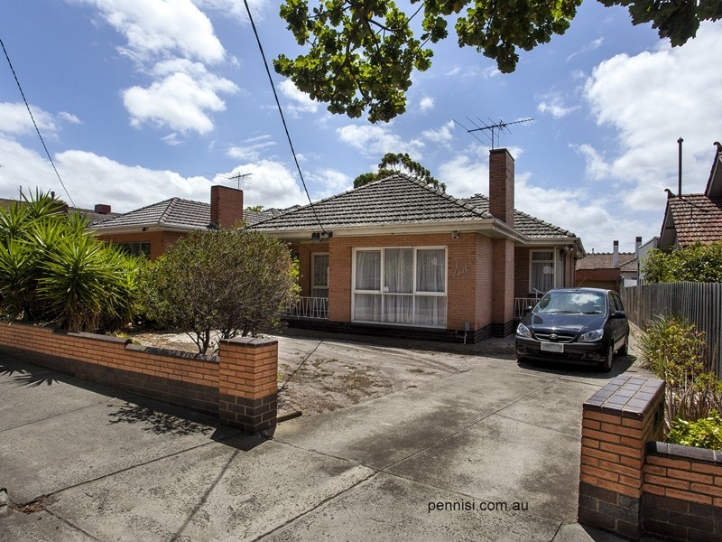 6 Fletcher Street, Essendon VIC 3040
