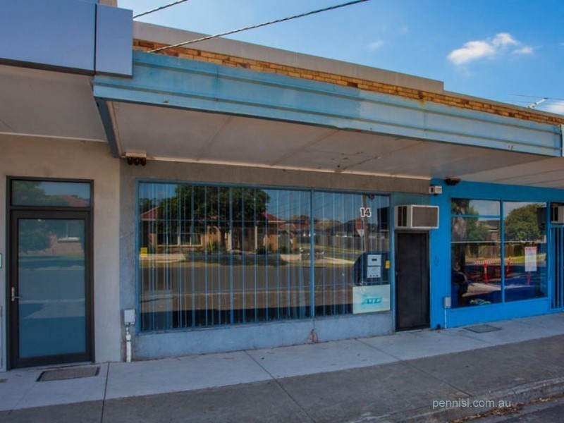 14 Thomas Street, Airport West VIC 3042