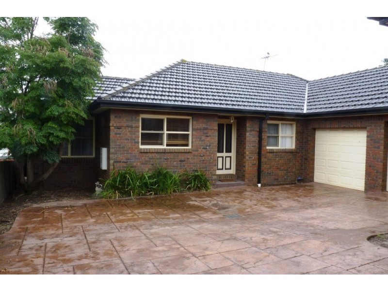 3/125 Bradshaw Street, Essendon VIC 3040