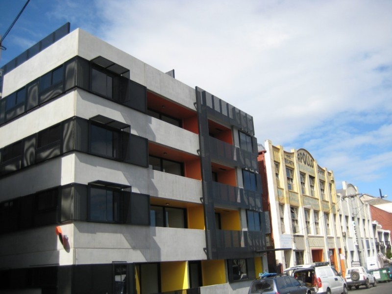 404/103-107 Hawke Street, West Melbourne VIC 3003