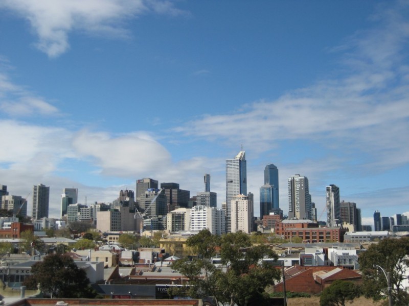 404/103-107 Hawke Street, West Melbourne VIC 3003