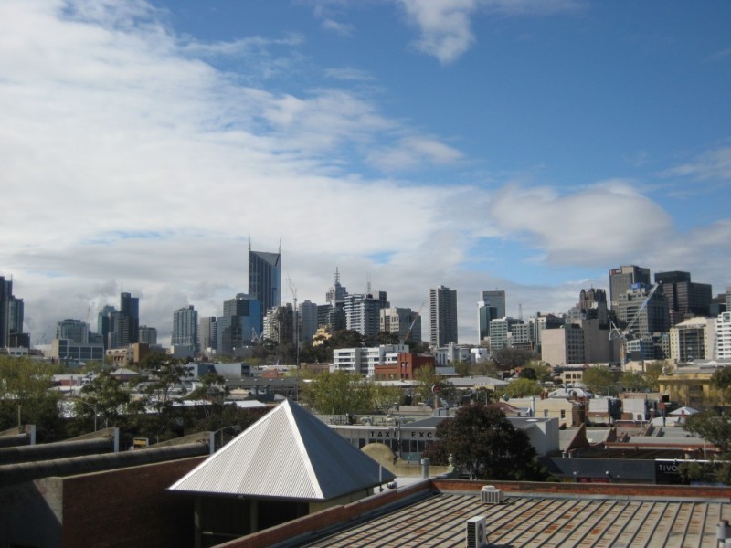 404/103-107 Hawke Street, West Melbourne VIC 3003