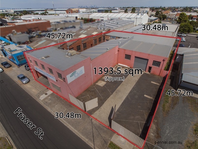 23-25 Fraser Street, Airport West VIC 3042