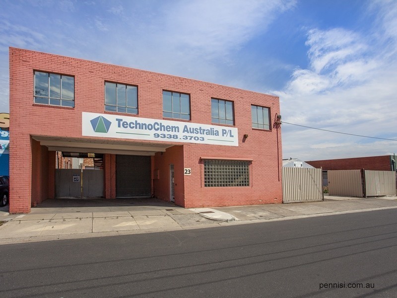 23-25 Fraser Street, Airport West VIC 3042