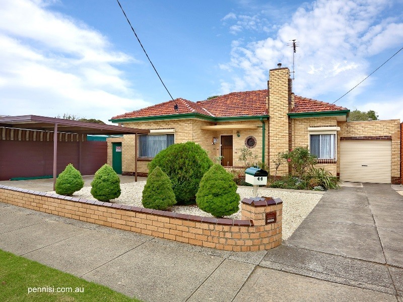 44 Greville Street, Essendon North VIC 3041