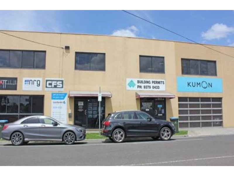 2/140 Keilor Rd, Essendon VIC 3040