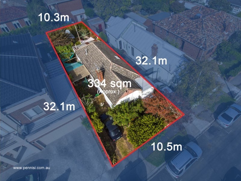 16 McPhail Street, Essendon VIC 3040