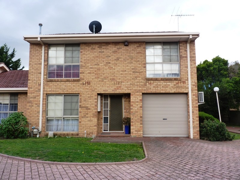 7/64 Parkside, Keilor East VIC 3033