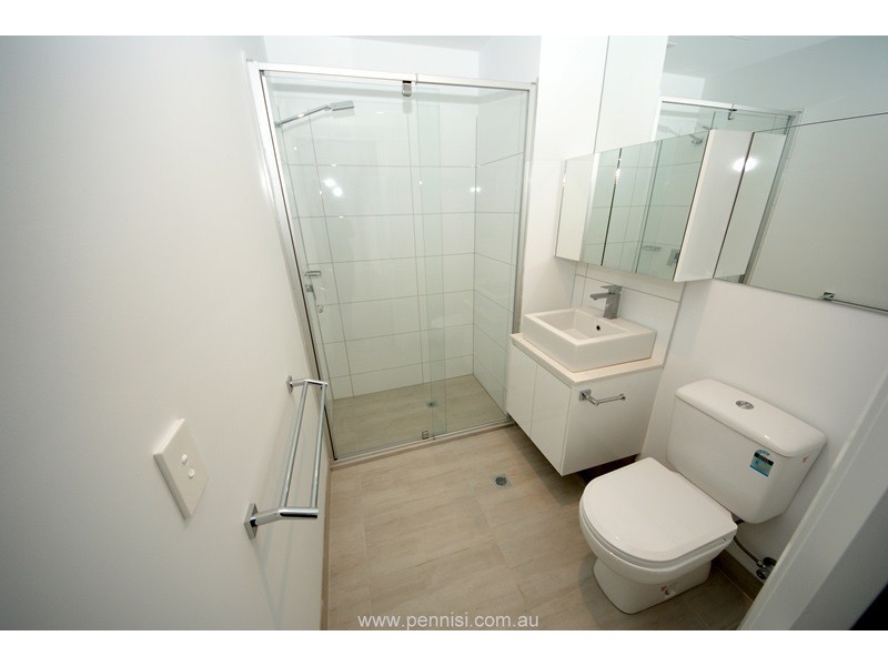 206/41 Victoria Street, Footscray VIC 3011