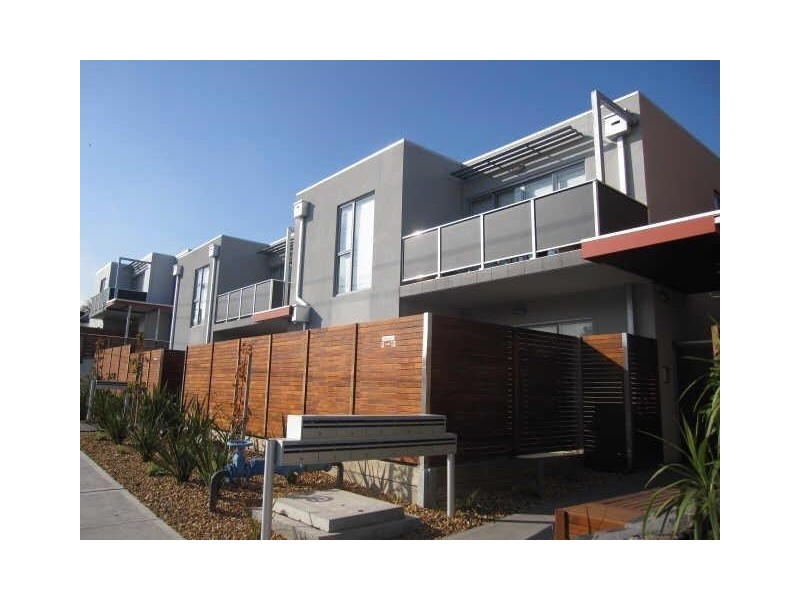 8/53-65 Whitehall Street, Footscray VIC 3011