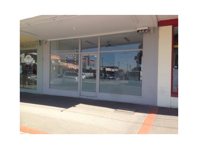 47 Wyong St, Keilor East VIC 3033